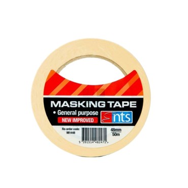 Paper Masking Tape - 2