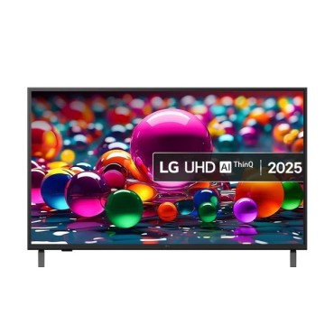 Lg 43 4k Uhd Smart Led Tv 43ua75006la.aek
