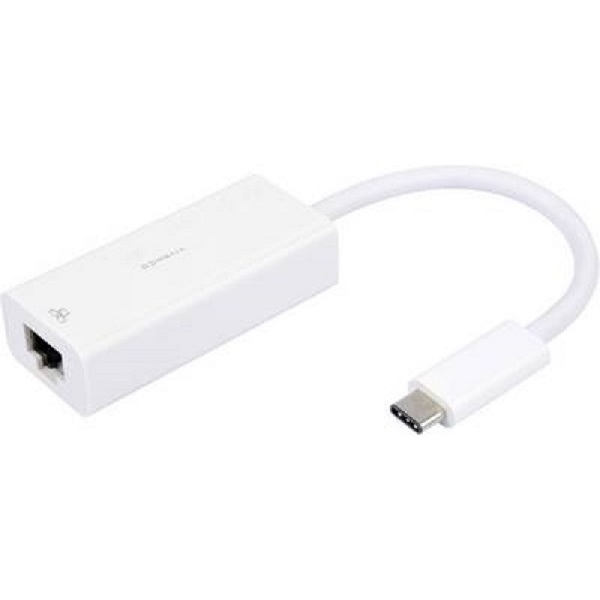 Usb Type C To Network Adapter 45383