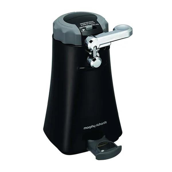 Can Opener Mf 6 In 1 Electronic M/r 46718