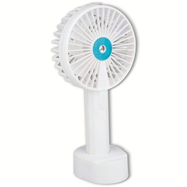 Fan Spray Portable 1200 Mah
