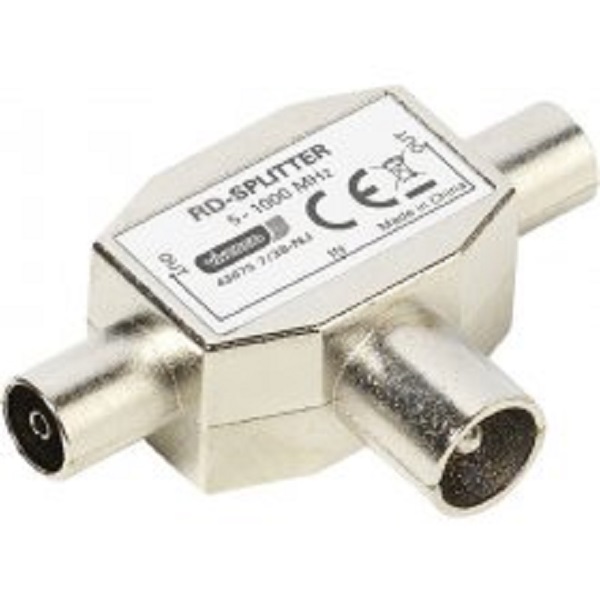 Vivanco 48/10 02rdm Radio Two Way Distributor Meta