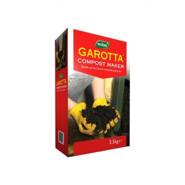 Garotta 3.5kg