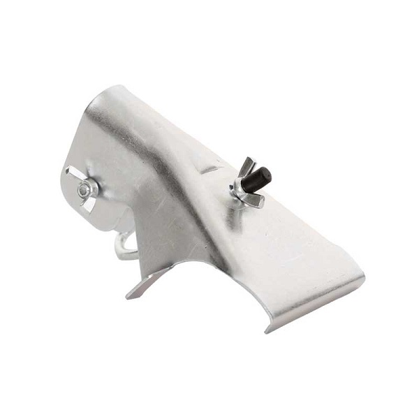 Dosco Adjustable Bass Broom Clamps 50007