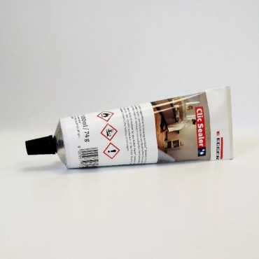 Clic Sealer Tube - Joint Sealer 100ml/74g