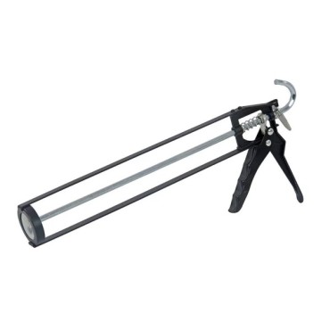 Caulking Gun Skeleton Type 400ml (523130)