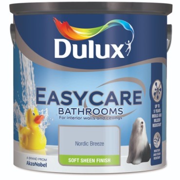 Du Bathrooms Nordic Breeze 2.5l