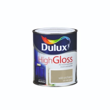 Du High Gloss Wild Orchard 750ml