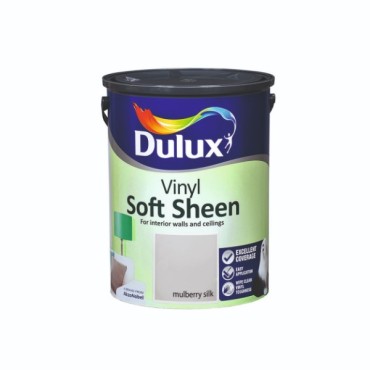 Du S/sheen Mulberry Silk 5l