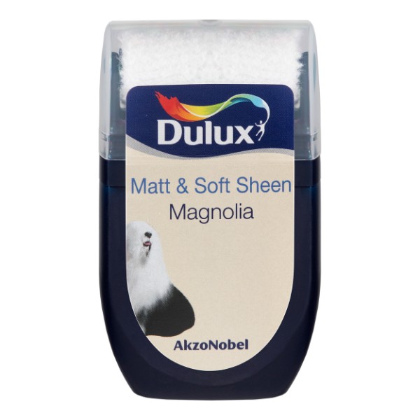 Du Matt Tester Magnolia 30ml