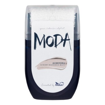 Dulux Moda Tester Almendra 30ml  5301550 Matt