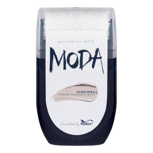 Dulux Moda Tester Almendra 30ml  5301550 Matt