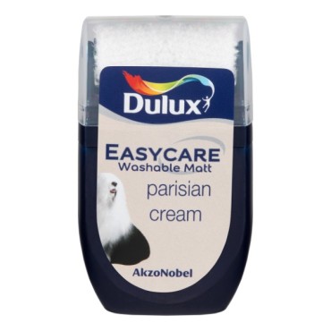 Du Tester Easycare Matt Parisian Cream 30ml