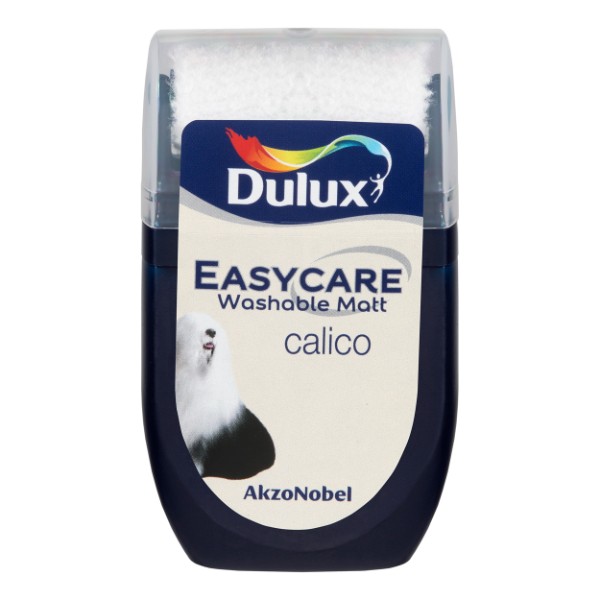 Du E/care Matt Tester Calico 30ml