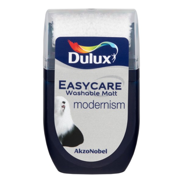 Du E/care Matt Tester Modernism 30ml