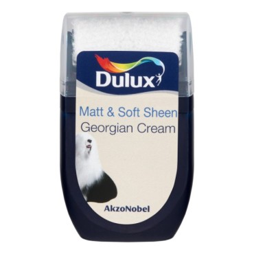 Du Matt Tester Georgian Cream 30ml