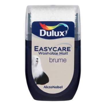Dulux Easycare Matt Tester Brume 30ml  5301956 Matt