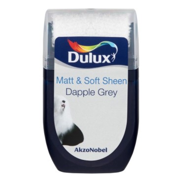 Du Matt Tester Dapple Grey 30ml
