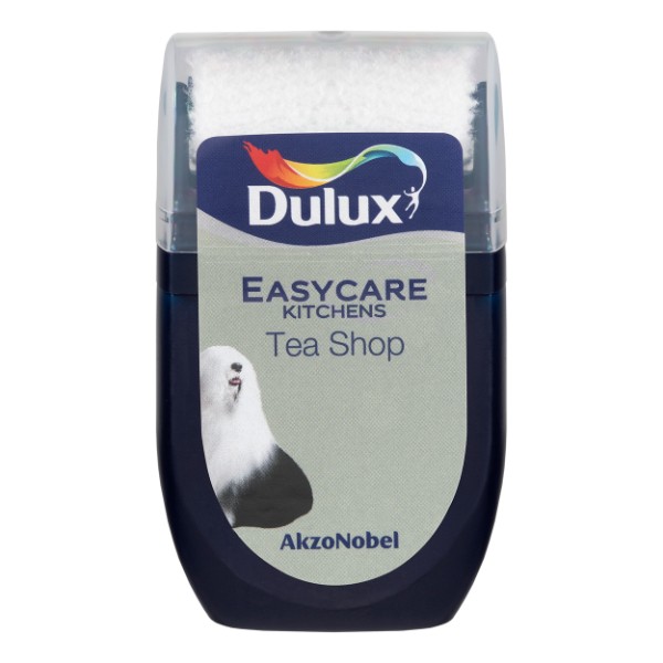 Dulux Easycare Kitchens Tester Tea Shop 30ml  5302060 Matt