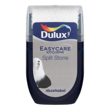 Dulux Easycare Kitchens  Tester Split Stone 30ml  5302061 Matt