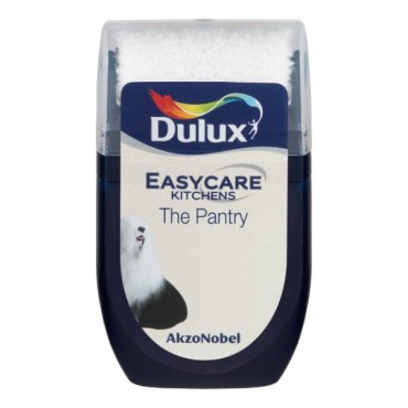 Dulux Easycare Kitchens Tester The Pantry 30ml  5322568 Matt