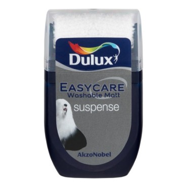 Dulux Easycare Matt Tester Supence 30ml  5322577 Matt