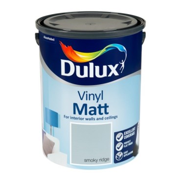 Du Vinyl Matt Smoky Ridge 5l