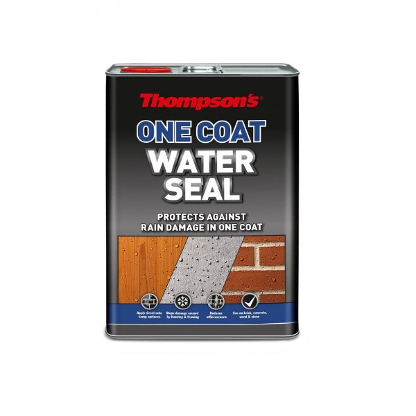 Thompson's One Coat Waterseal 5l