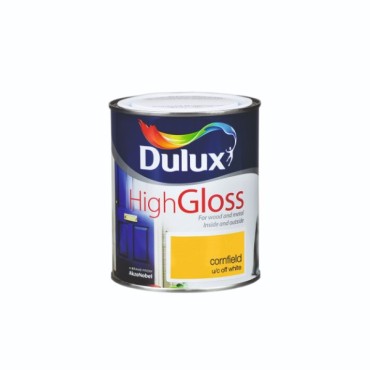 Du High Gloss Cornfield 750ml