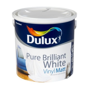 Du V/matt Pbw 2.5l