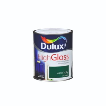 Du High Gloss Winter Holly 750ml