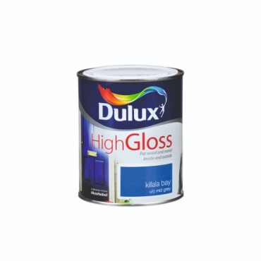 Du High Gloss Killala Bay 750ml