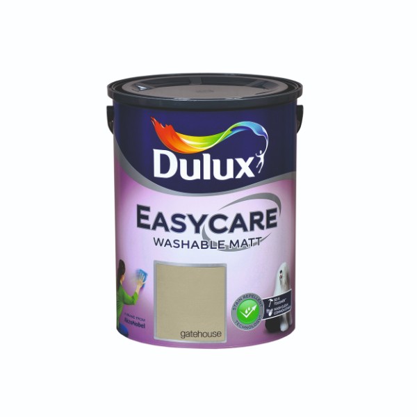 Du Easycare Matt Gatehouse 5l