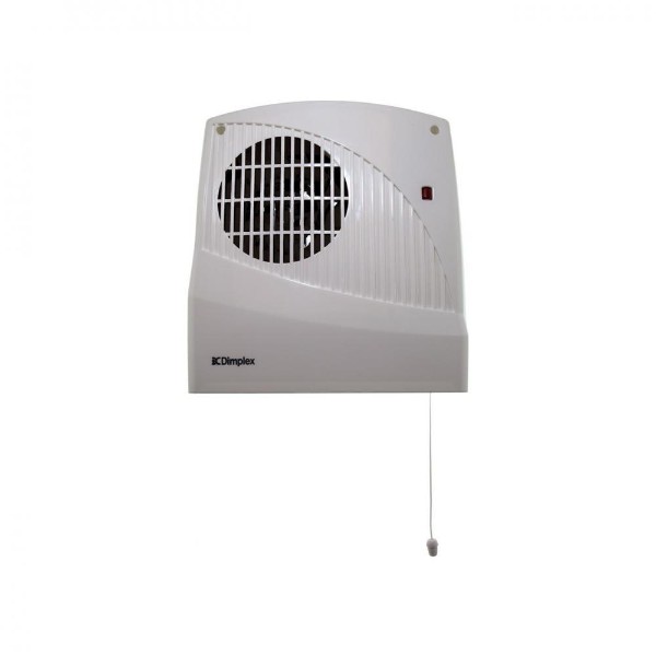 Heater Bathroom Dimplex Fan 1/2kw Fx20ve