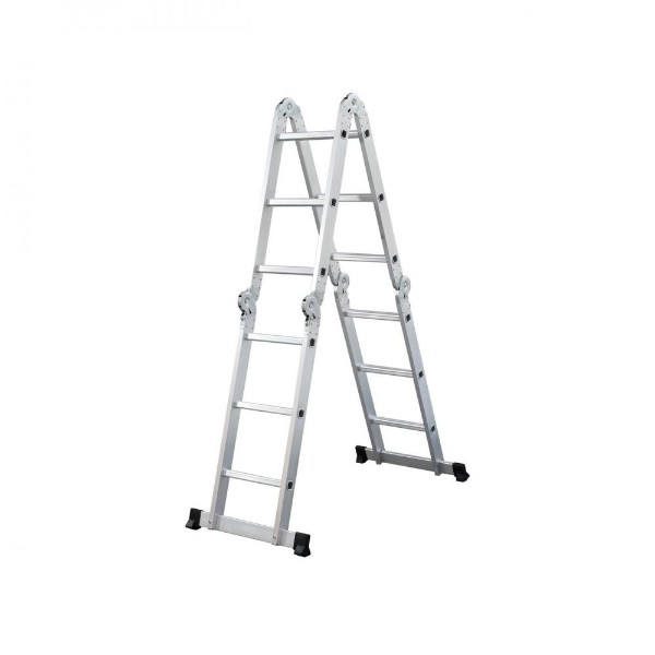 Promo  Pro User  14-in-1 Multi-purpose Ladder