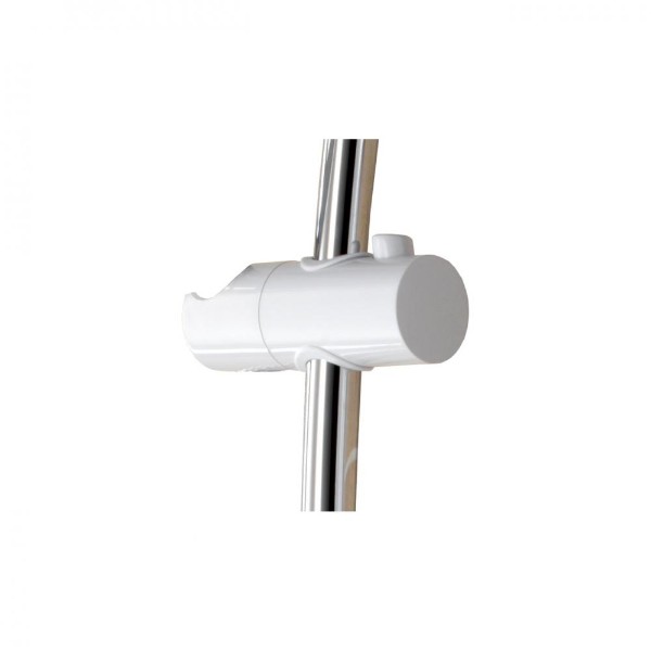 Triton Alfie Spray Head Slider Holder Xalfslid10