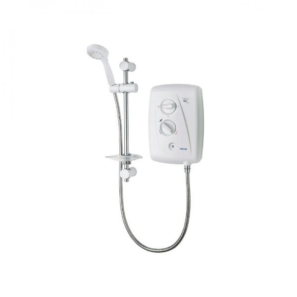Triton Novel Sr Silent Thermostatic Power Shower