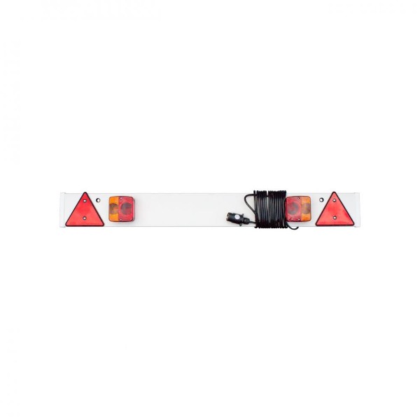 Trailer Board 4' Lead 5mt