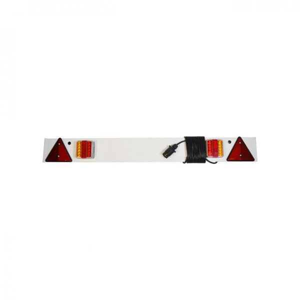 Trailer Board 4' Lead 10mt