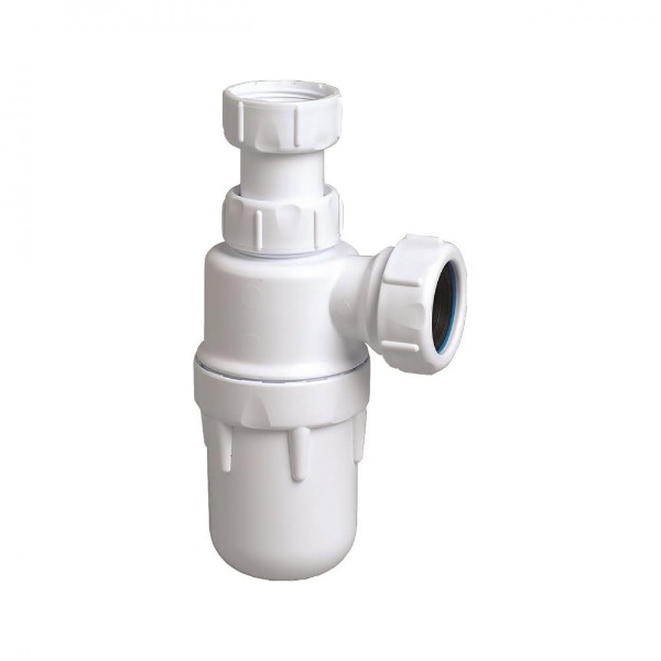 Multikwik Bottle Trap Adjustable 32mm