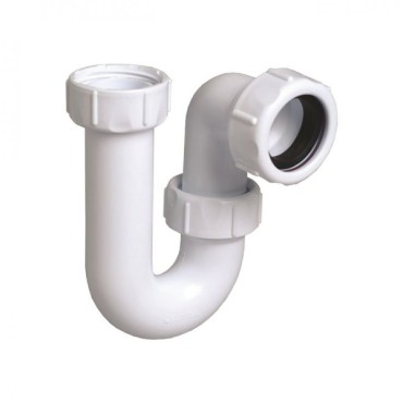 Multikwik P Trap 32mm