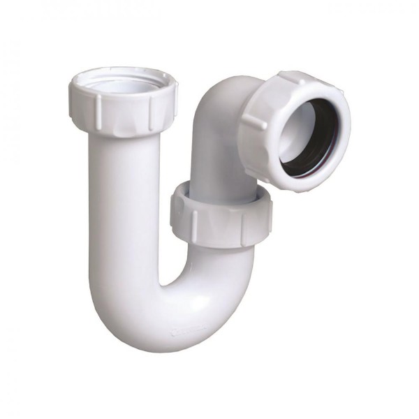 Multikwik P Trap 32mm