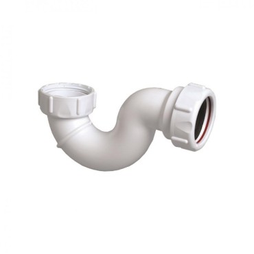 Multikwik Bath Trap 40mm