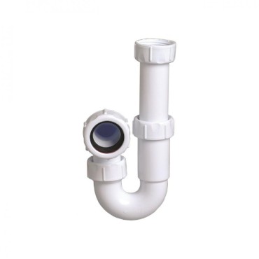 Multikwik Adjustable P Trap 32mm