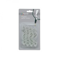 Giant Gutter Hooks - 16pce