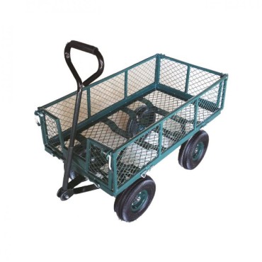 Greenblade 37 X 20 Garden Cart
