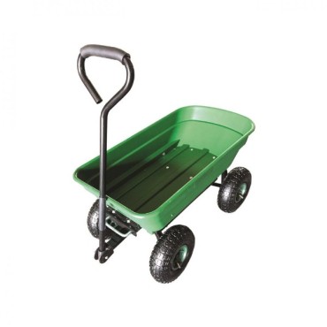 Greenblade Garden Dump Cart