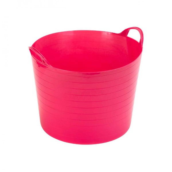 Tuff Tub 40l Pink
