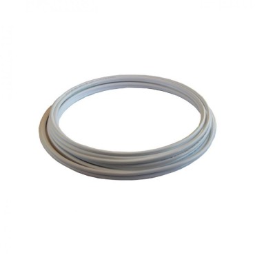 Cop10 Pvc Coated 10mm X 50 Mtr Coil Only