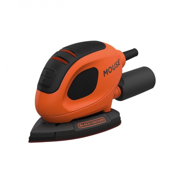 B&d Bew230bca 240v Mouse Sander
